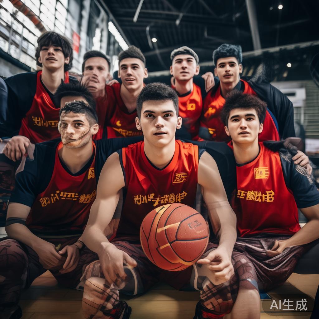 在中国篮球不断发展的背景下，体育俱乐部的未来发展备