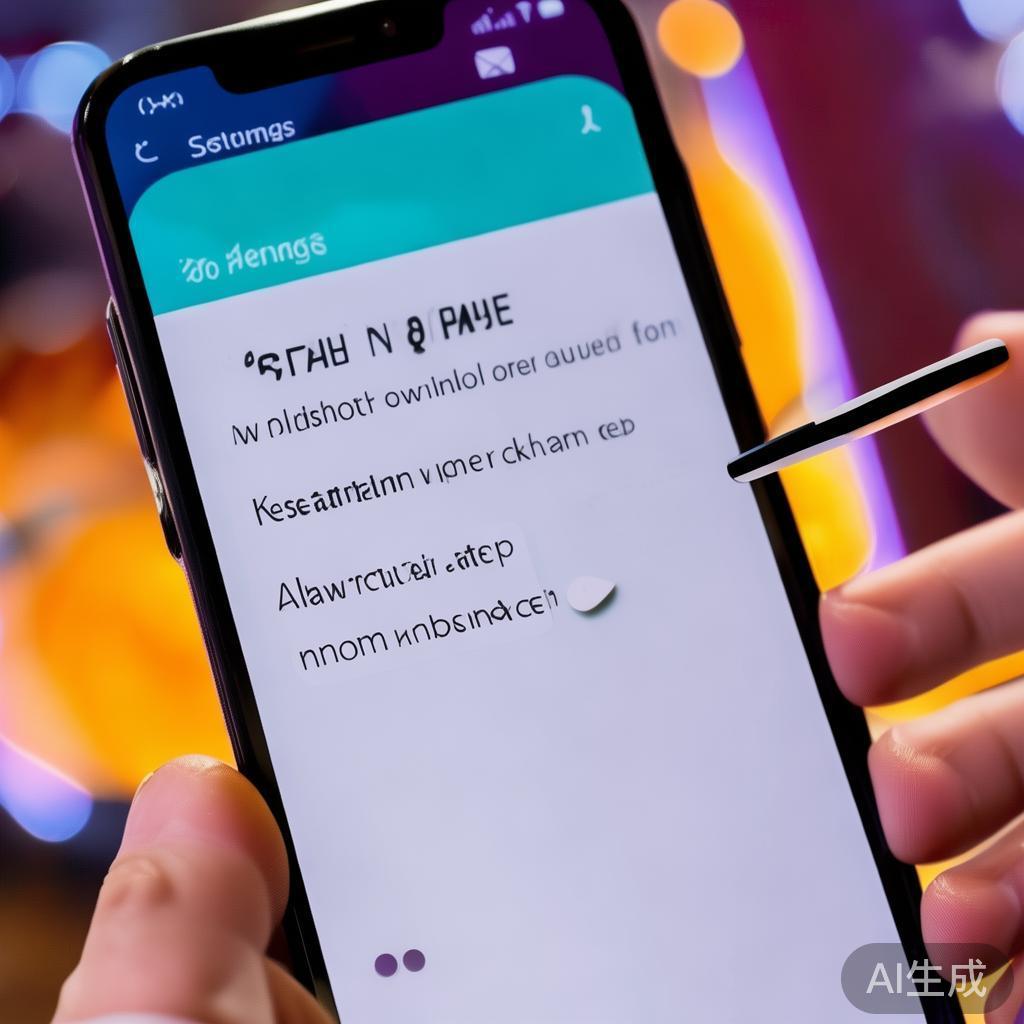 安卓用户：如果选择下载APK文件，下载完成后进入手