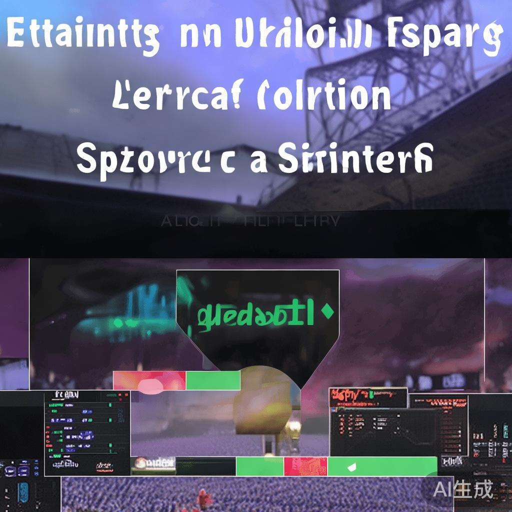 随着互联网的发展，体育迷们对于便捷、高效的体育娱乐