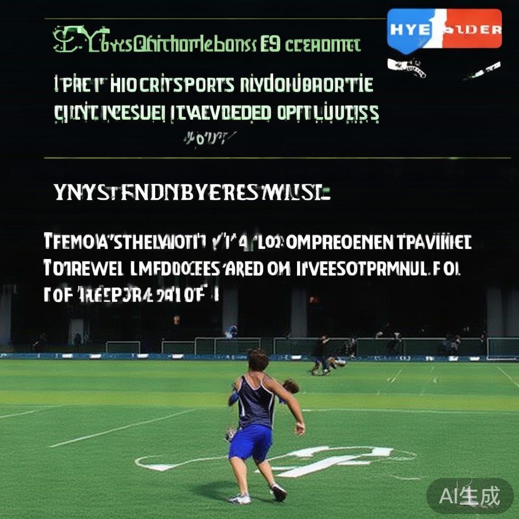 在现代体育竞技中，运动员的体能水平已成为决定比赛胜