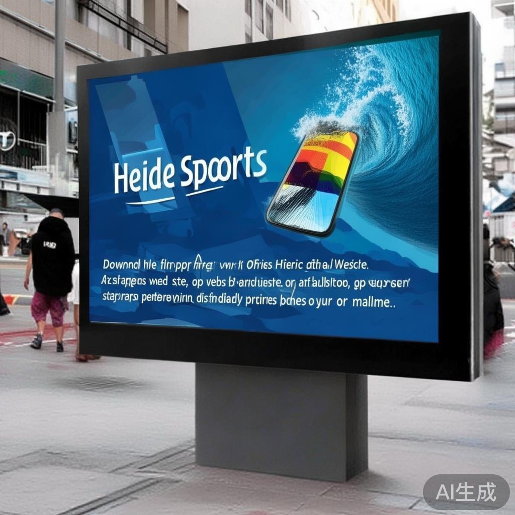 全面详细的海德体育安卓版本下载安装教程与操作指南 建议用户前往海德体育官方网站或可信的应用商店下载应