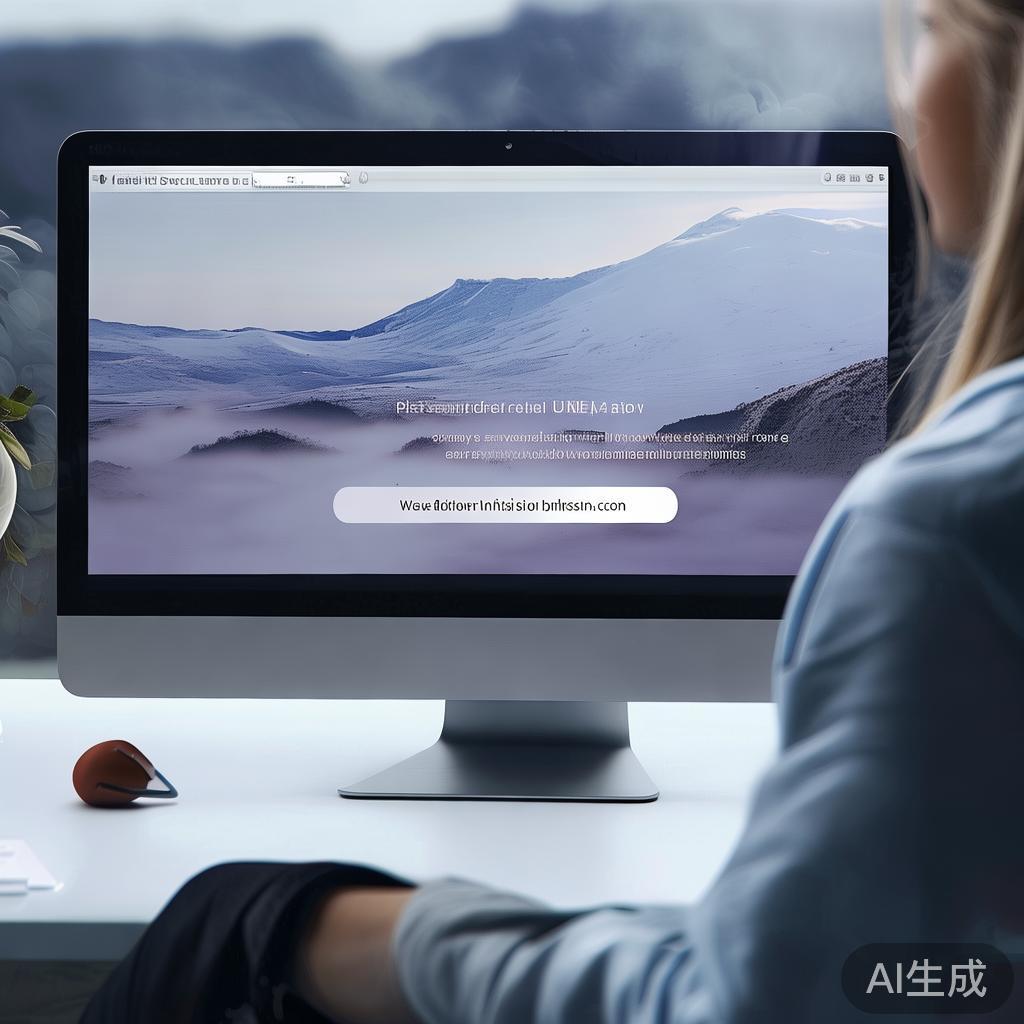 海德体育电脑版官方下载完整指南与操作步骤详解 在浏览器中输入官方网址,务必确认网址的真实性,避免