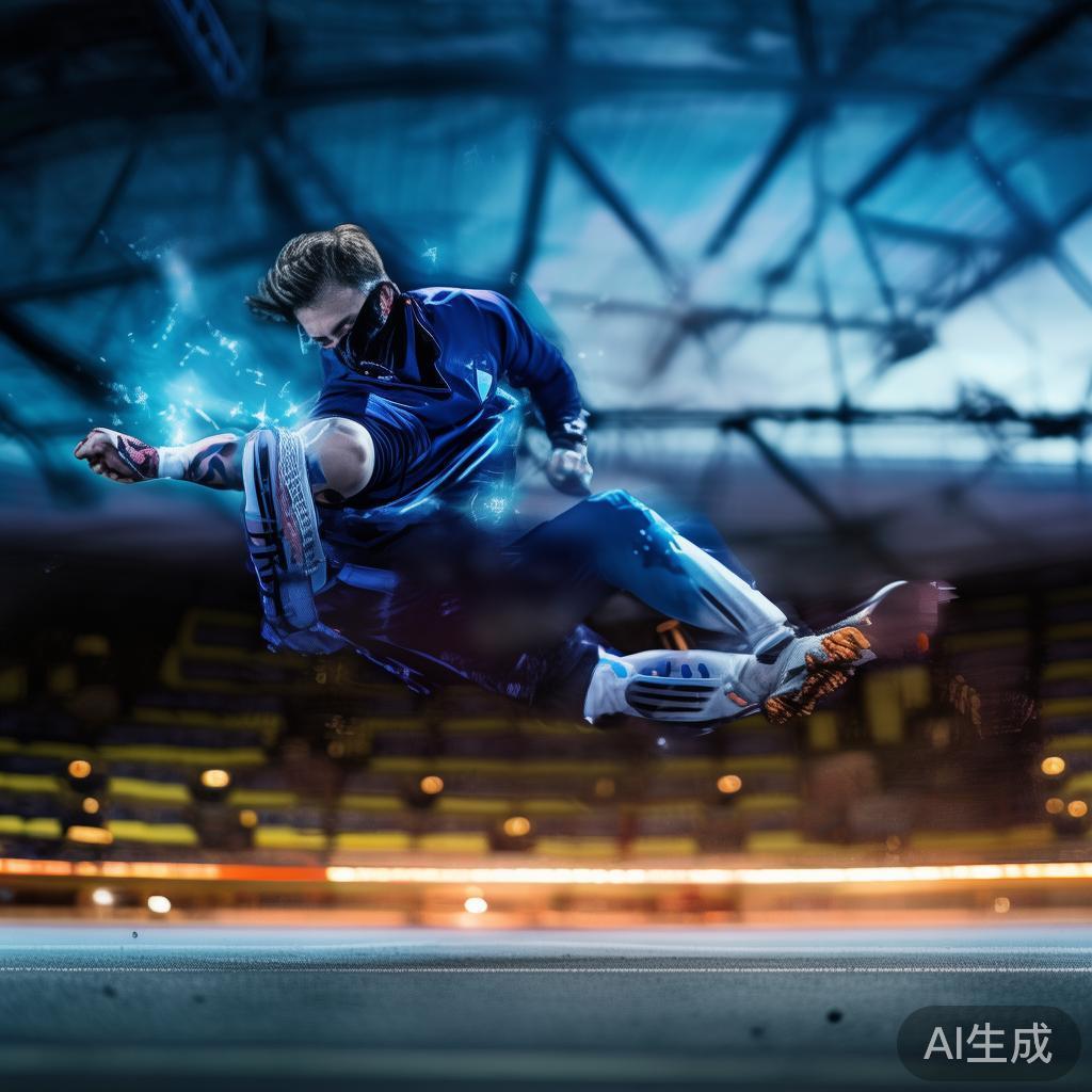 海德体育与DO体育合作模式研究及未来发展趋势分析 三、合作模式的优势
通过合作,海德体育和DO体育