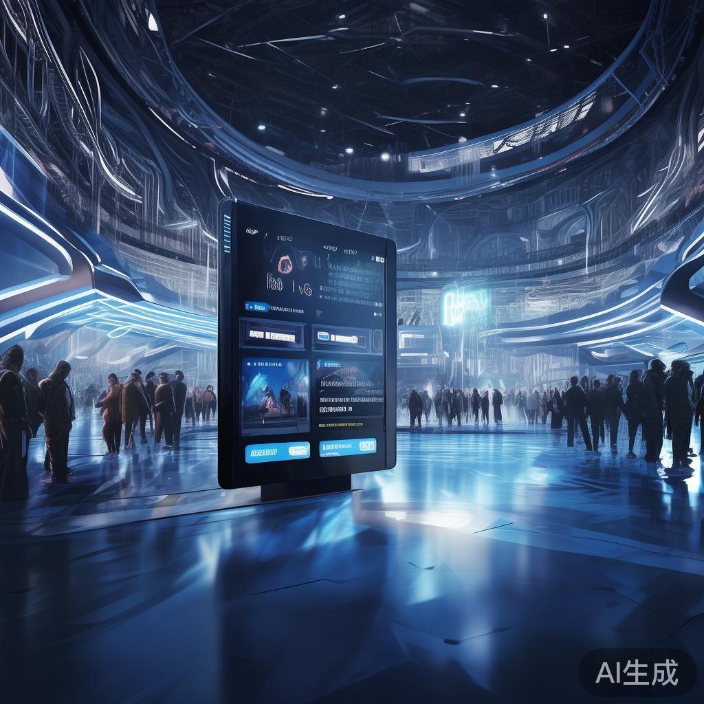 随着科技的发展，CAYA不断探索数字化管理新模式。