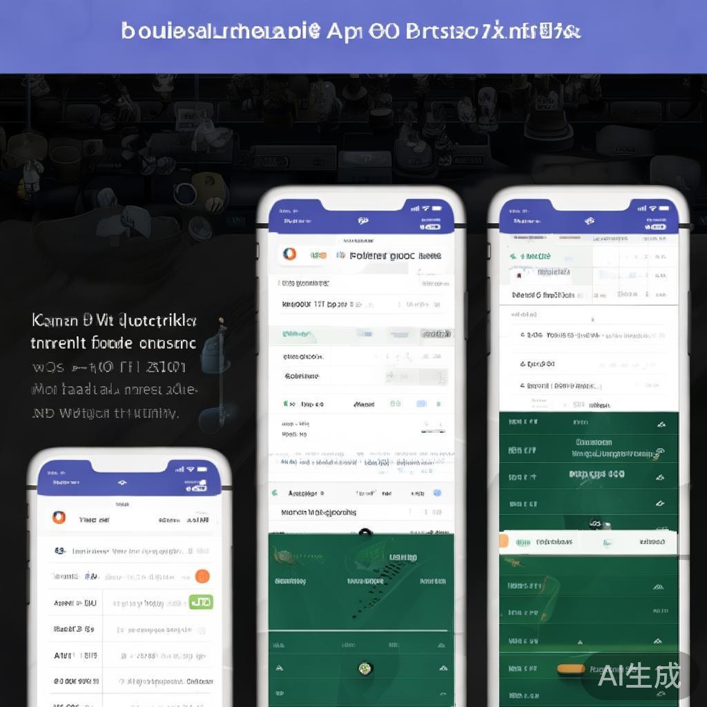 这款APP的界面简洁明了、操作便捷，即使是新手也能