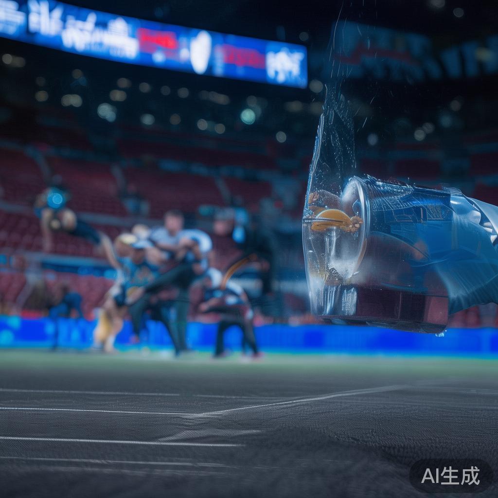 在当今数字娱乐时代，互联网体育平台的兴起为广大体育