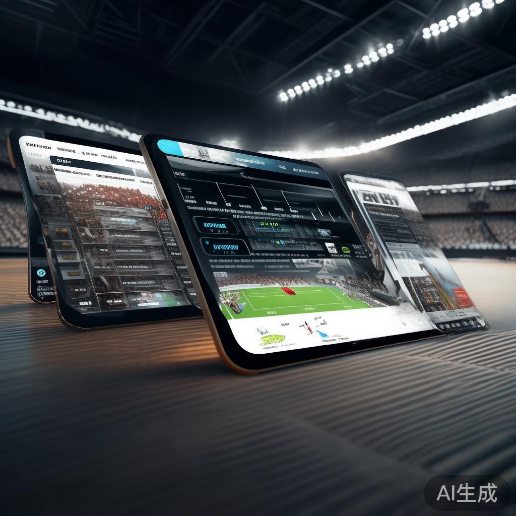 海德体育体育App官网首页入口使用指南详解与操作技巧 作为用户,第一时间获得准确、便捷的赛事信息与服务体