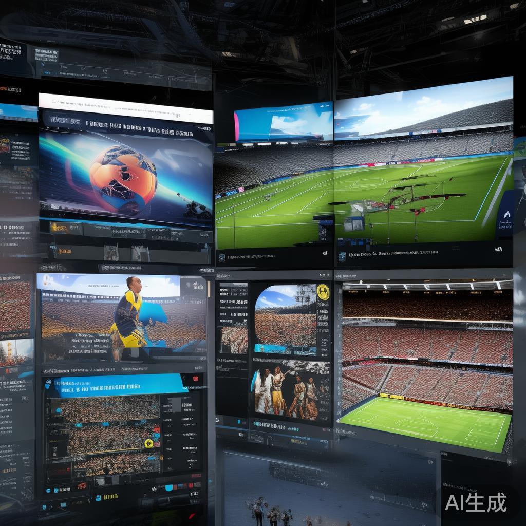 海德体育最新官方网站全面解析与功能介绍 在内容方面,海德体育最新网站涵盖了丰富的体育信息,