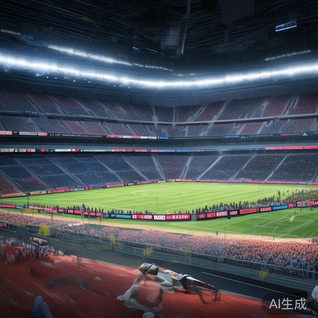 海德体育App官方最新版本免费下载及使用指南 专业的赛事资讯及时推送
在海德体育app中,用户