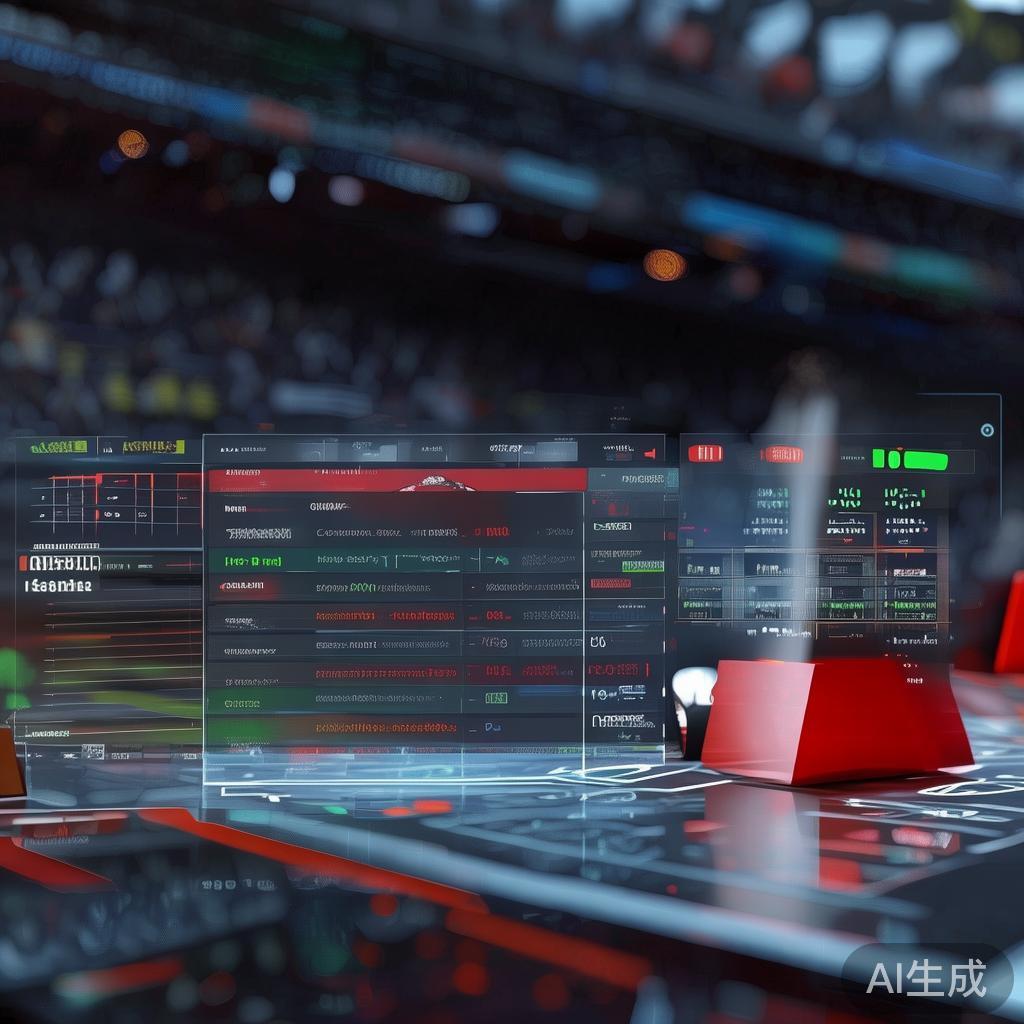 正规的赔率与结算机制：透明合理的赔率、快速及时的结