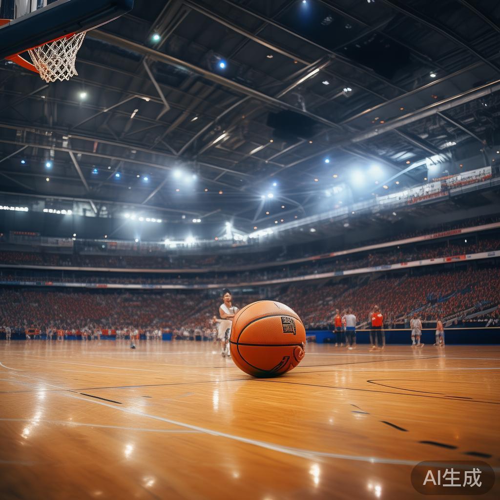 在现代城市生活中，体育赛事不仅丰富了市民的文化生活