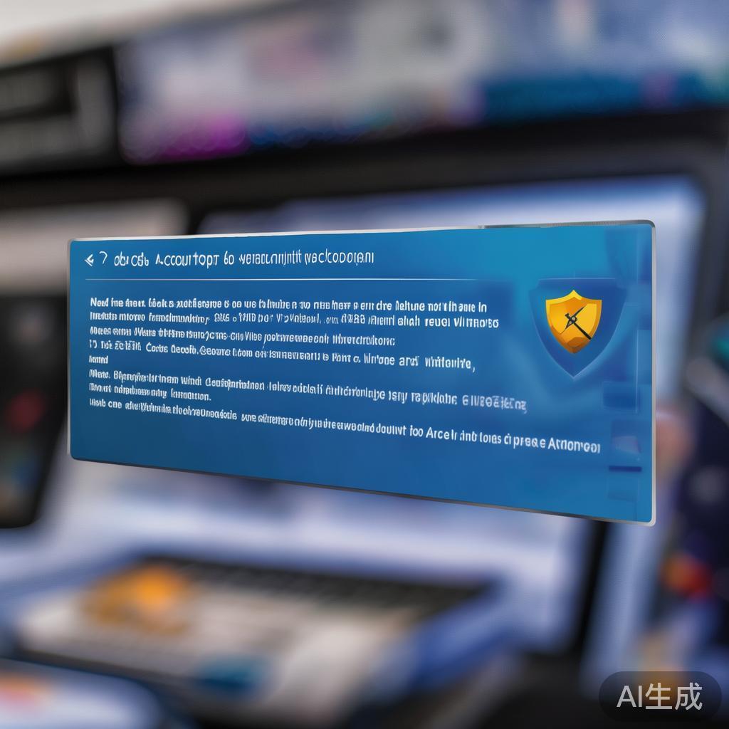 账户异常提示
在提款过程中，平台可能会提示账户异