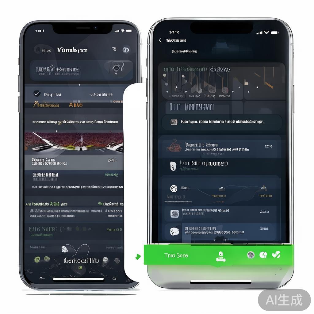 海德体育官网苹果版免费下载安装详细指南推荐 海德体育官网苹果版本凭借其界面简洁、操作流畅以及丰