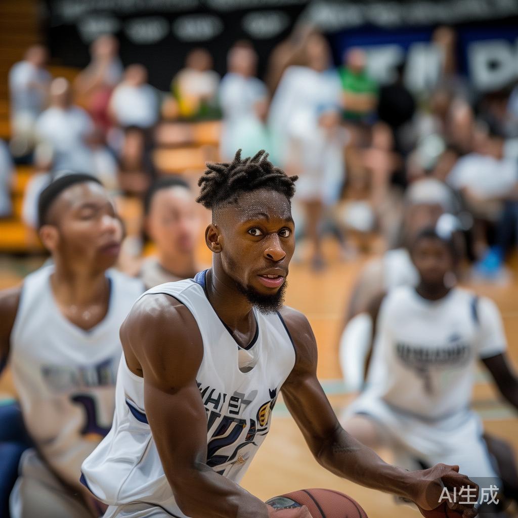 海德体育中心詹姆斯领衔球队勇夺冠军的辉煌之路 在战术层面上,海德体育中心也展现出了科学高效的训练
