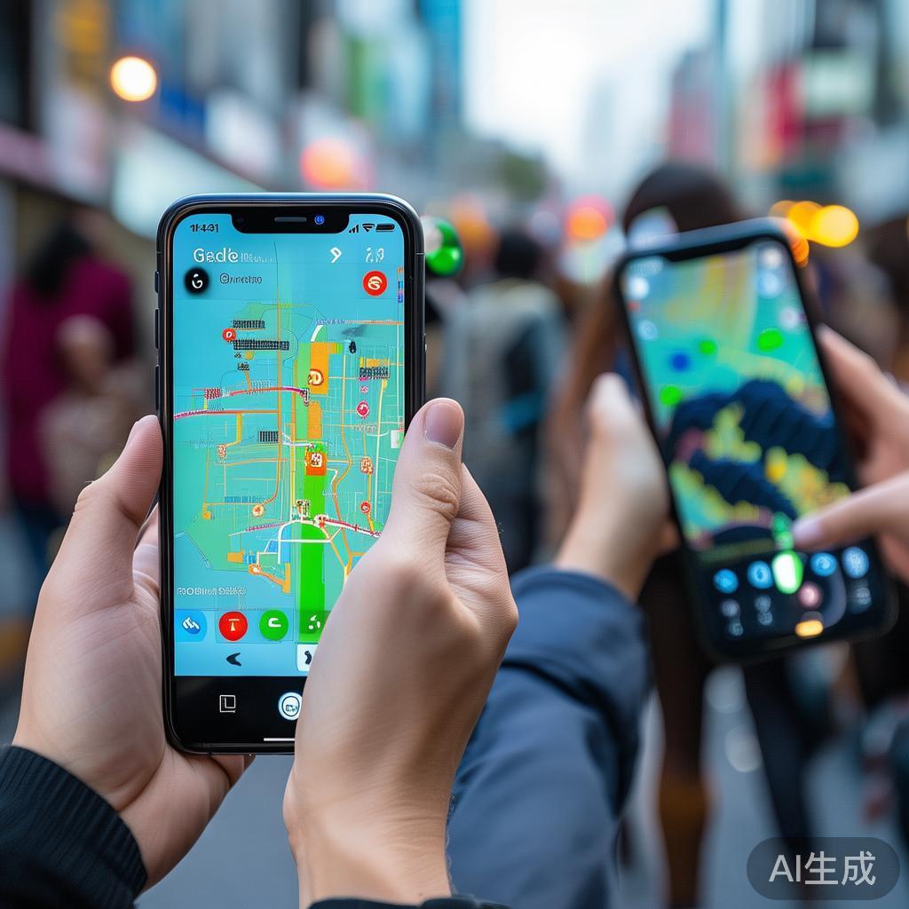 快速掌握导航技巧:高效抵达海德体育中心的方法指南 随着智能手机的普及,地图导航软件成为许多人的首选。