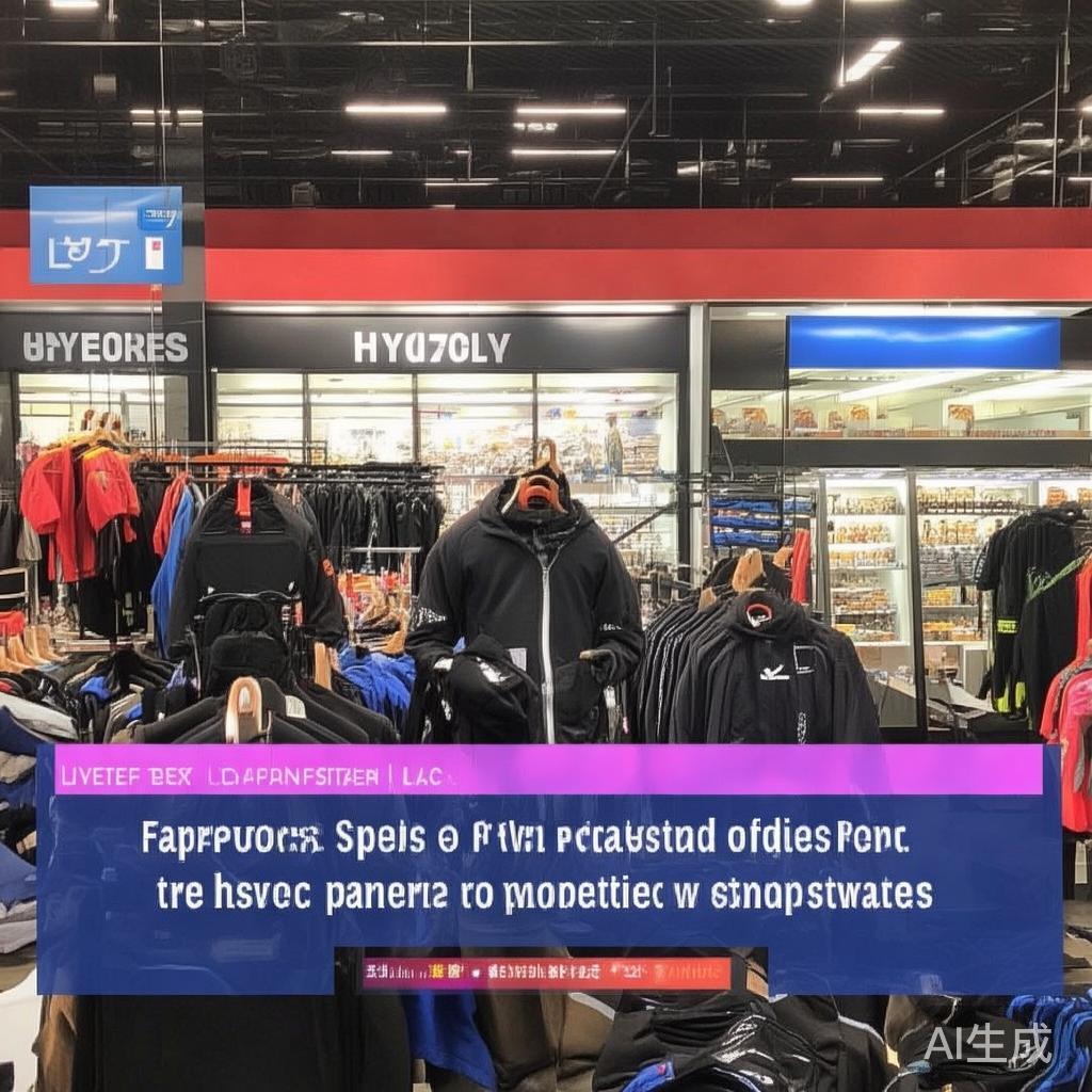 海德体育官方商城全面解析:产品特色与购物指南 近年来,随着体育产业的不断发展和人们对健康生活方式