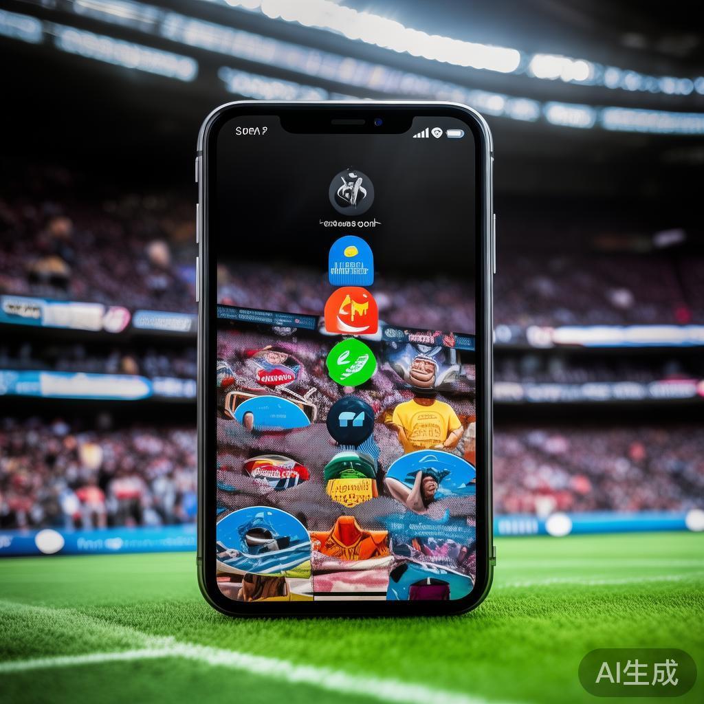 海德体育app下载指南及入口详细操作流程 在当今数字化娱乐日益盛行的时代,越来越多的体育爱好