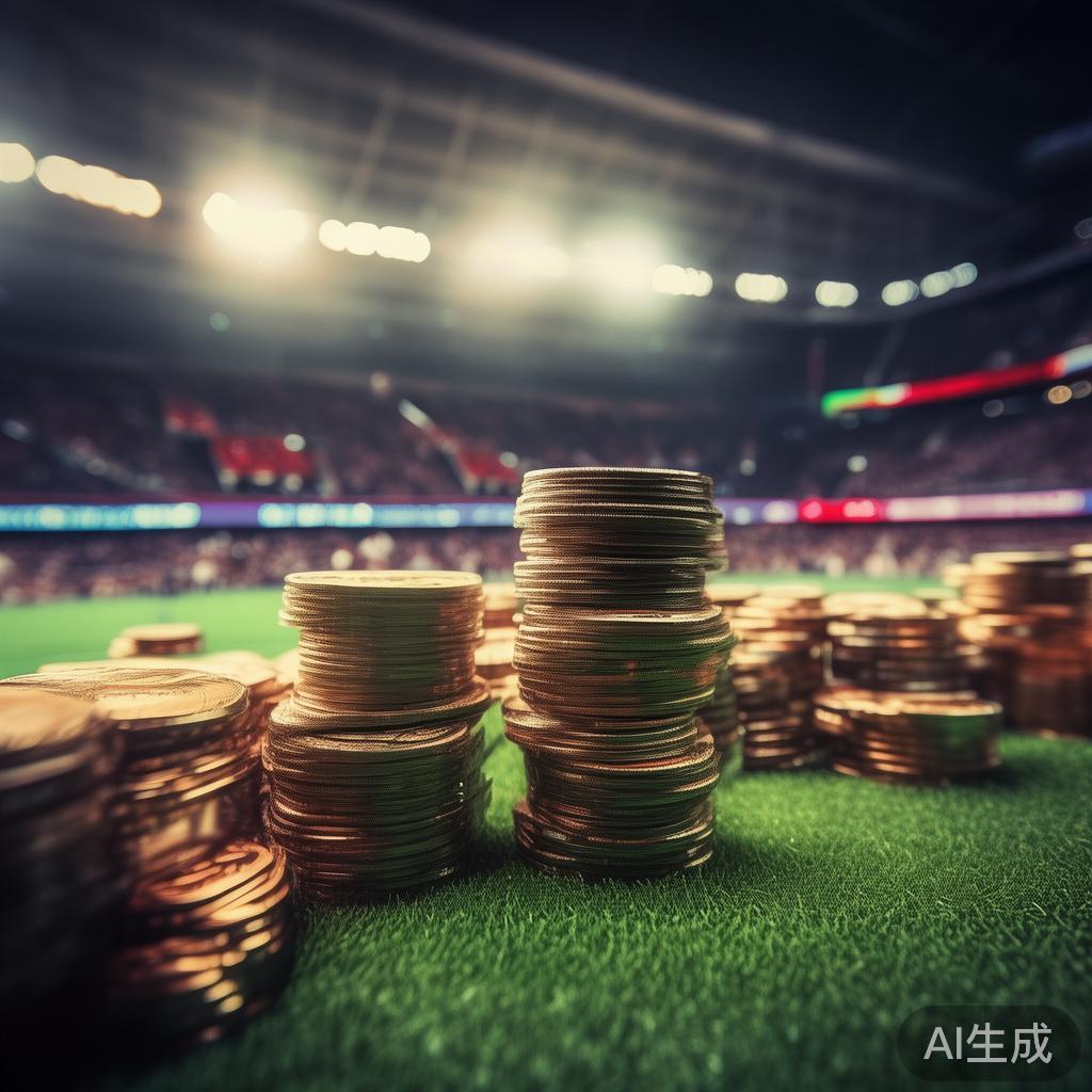 在当今数字娱乐行业，&nbsp;Online体育平台&nbsp;逐渐成