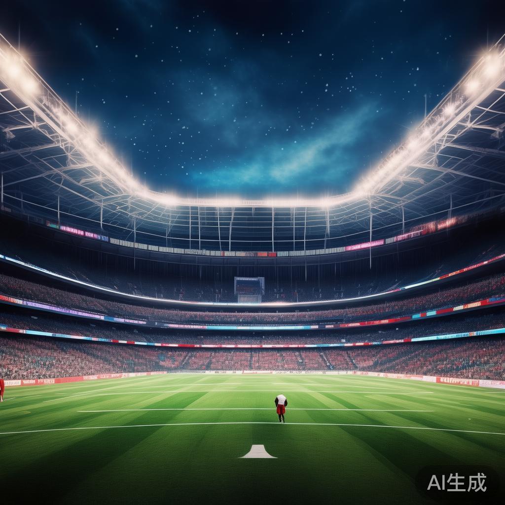 随着体育赛事不断丰富和多样化，许多球迷和观众都希望