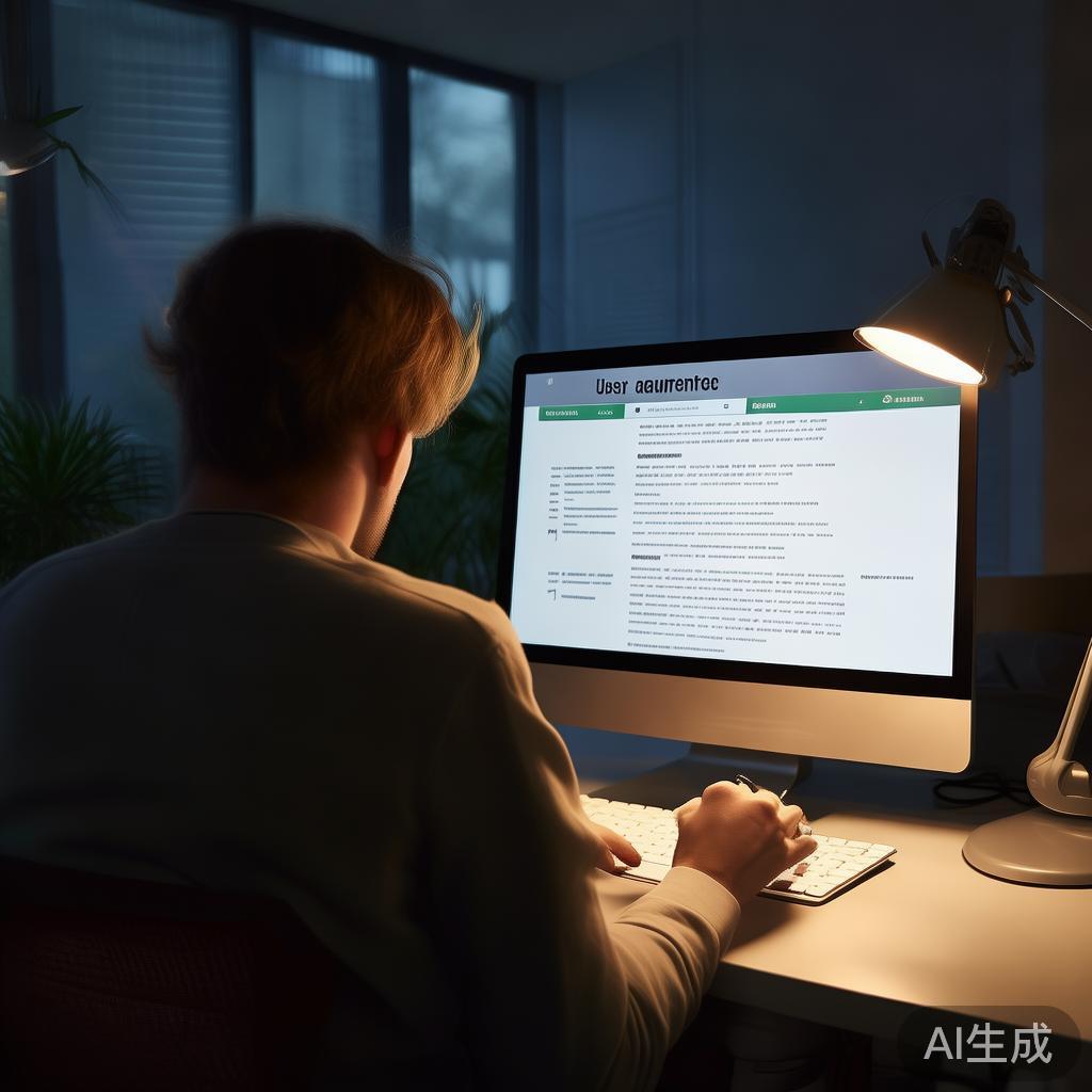 在提交注册信息之前，务必仔细阅读《用户协议》和《隐