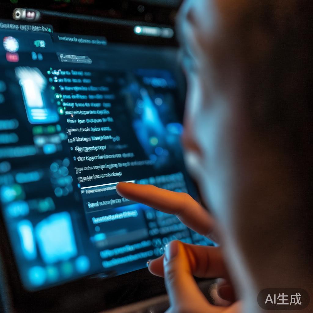 在下载安装过程中，需注意验证应用的来源，避免使用非