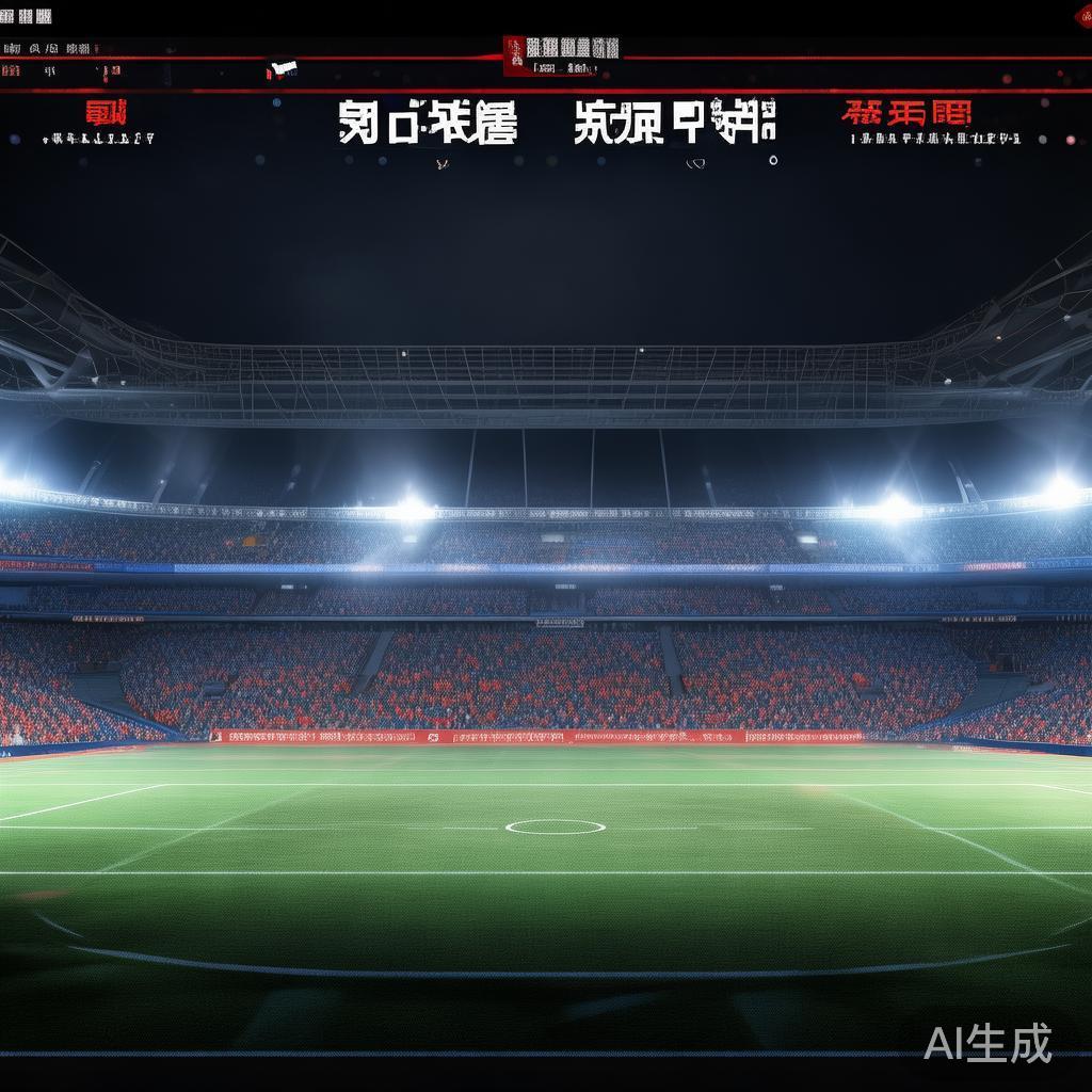 海德体育是一家专业提供体育赛事直播和体育资讯的互联