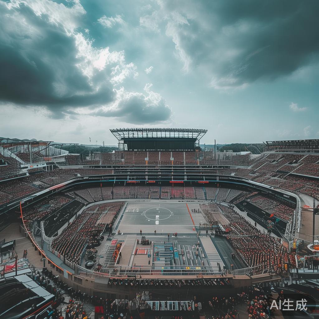 海德体育官方微博:第一时间掌握最新体育赛事资讯与动态 在体育行业中,资讯的及时性和准确性直接影响粉丝的体