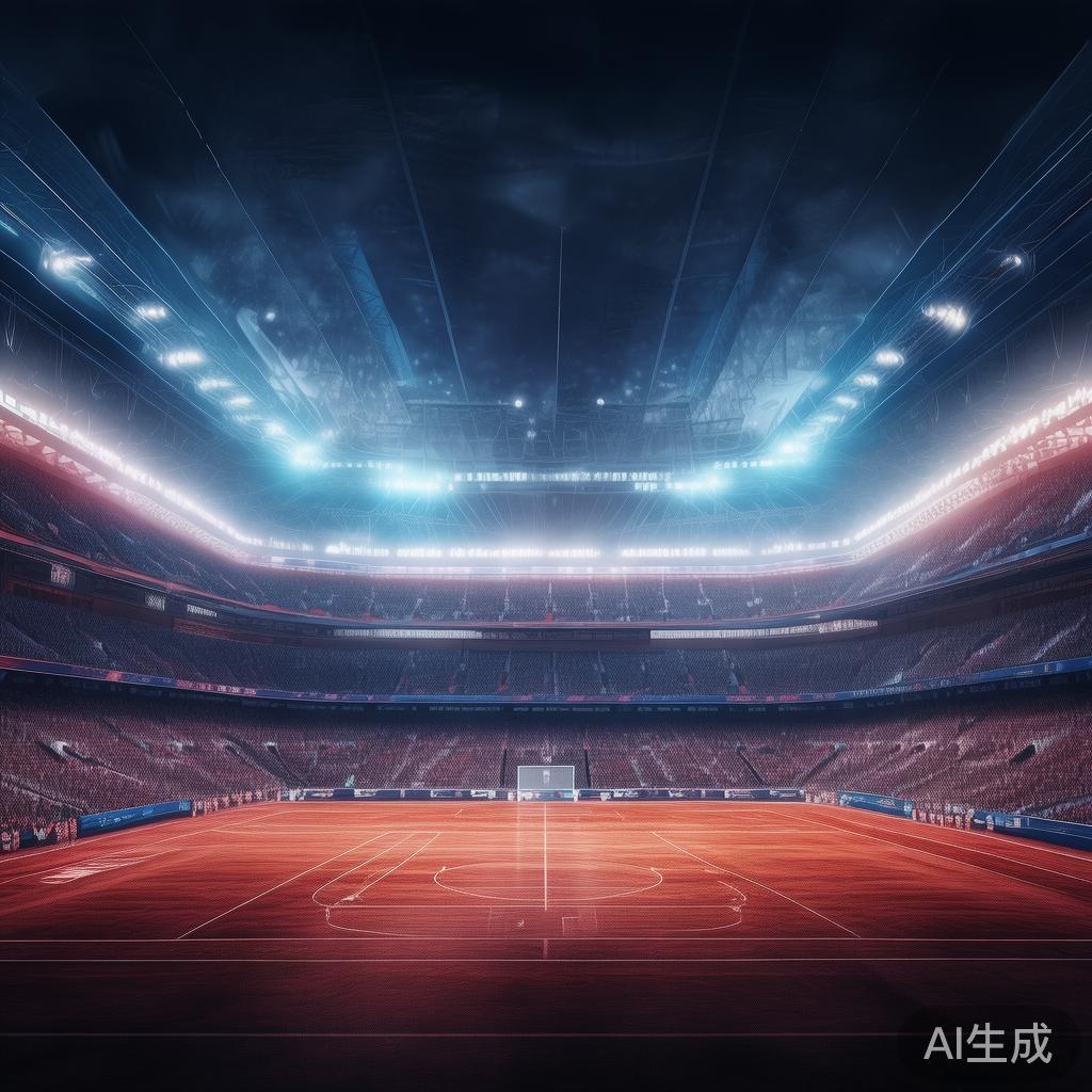 海德体育目前是否正在进行直播及最新直播安排介绍 一个影响平台直播是否实时的关键因素是版权合作。海德