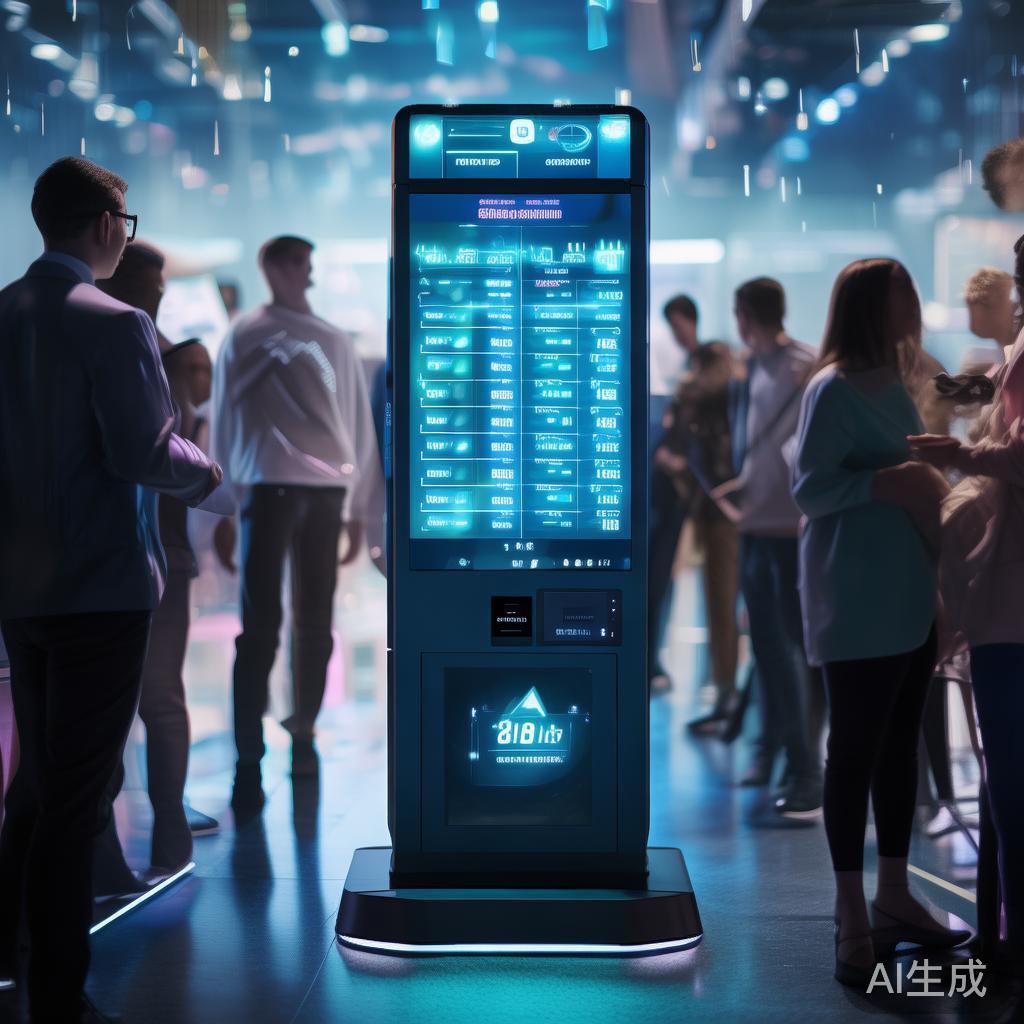 随着科技的发展，体育彩票的智能化成为行业发展的必由