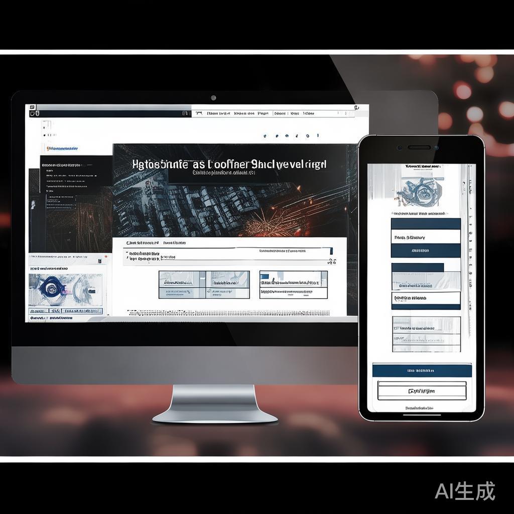 多平台适配：无论是在电脑端还是移动端，海德体育登录