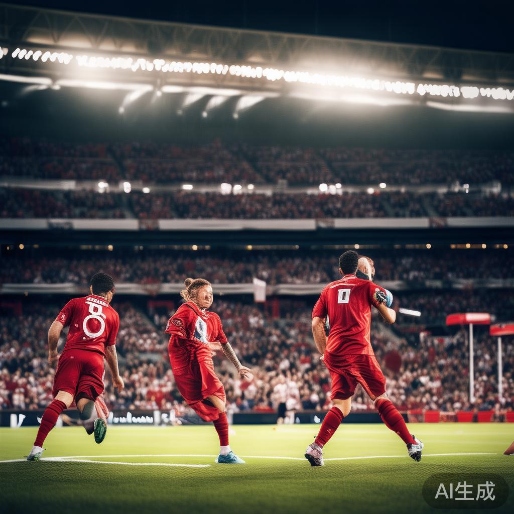 近年来，随着体育产业的不断发展，越来越多的体育迷开